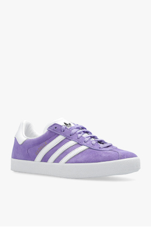 Adidas bleu et blanche hot sale